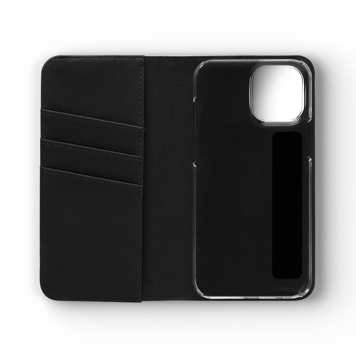 Phone Case - Habesha Golden Tilet (ጥለት) with Ethiopian /Eritrean Cross Meskel Design