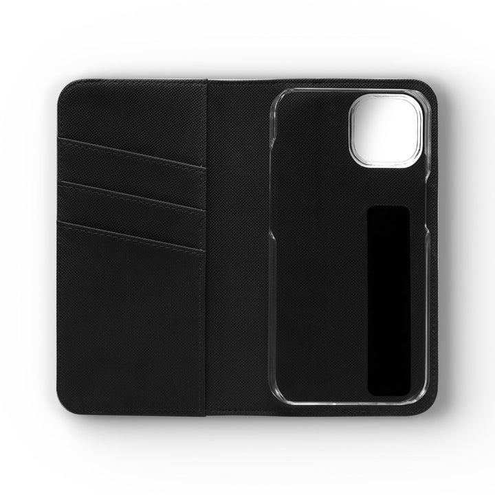 Phone Case - Habesha Golden Tilet (ጥለት) with Ethiopian /Eritrean Cross Meskel Design