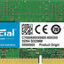 MICRON (CRUCIAL) 16GB (1x16GB) DDR4 SODIMM 2400MHz CL17 Single Stick