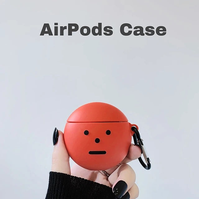 Sticky Monster AirPods Headphone Case