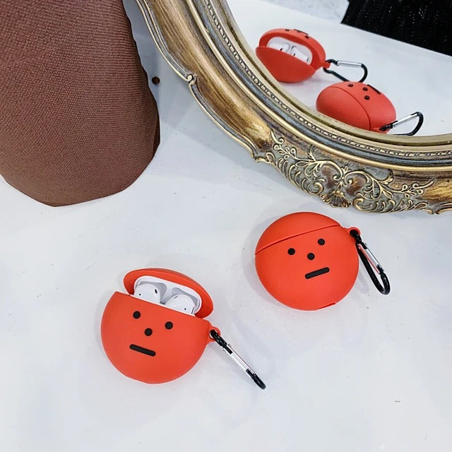 Sticky Monster AirPods Headphone Case